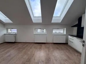 Pronájem bytu 3+kk, Praha - Střešovice, Na Petynce, 59 m2