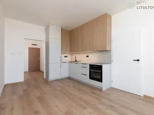 Prodej bytu 2+kk, Litultovice, 43 m2