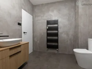 Prodej bytu 2+kk, Litultovice, 43 m2