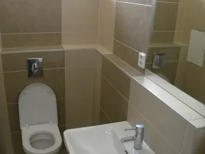 Pronájem bytu 2+kk, Brno, Kovařovicova, 64 m2