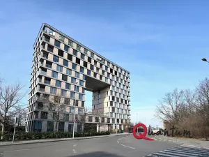 Pronájem bytu 2+kk, Praha - Nusle, K sídlišti, 44 m2