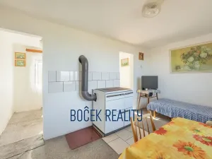 Prodej chaty, Beroun, Lesní, 28 m2