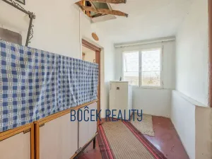 Prodej chaty, Beroun, Lesní, 28 m2