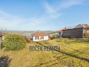 Prodej chaty, Beroun, Lesní, 28 m2