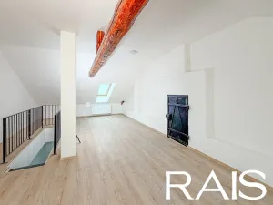 Prodej bytu 2+kk, Brno, Stará, 63 m2