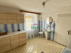 Prodej rodinného domu, Čistá - Kůzová, 300 m2