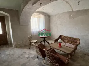 Prodej rodinného domu, Čistá - Kůzová, 300 m2