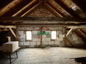 Prodej rodinného domu, Čistá - Kůzová, 300 m2
