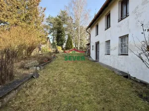 Prodej rodinného domu, Čistá - Kůzová, 300 m2