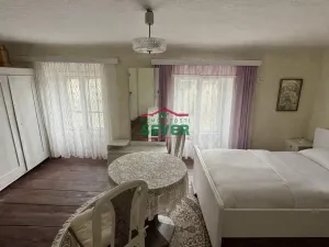 Prodej rodinného domu, Čistá - Kůzová, 300 m2