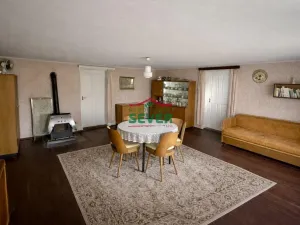 Prodej rodinného domu, Čistá - Kůzová, 300 m2