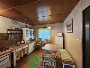 Prodej chaty, Klášterec nad Orlicí - Lhotka, 90 m2