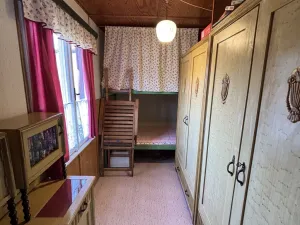 Prodej chaty, Klášterec nad Orlicí - Lhotka, 90 m2