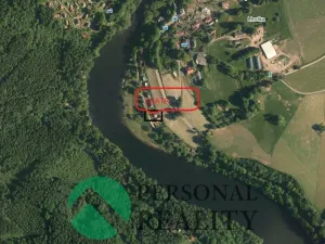 Prodej chaty, Klášterec nad Orlicí - Lhotka, 90 m2