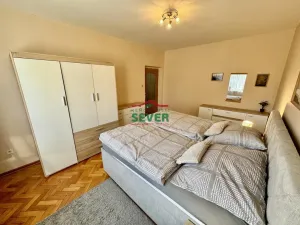 Prodej bytu 2+1, Most, Jaroslava Vrchlického, 55 m2