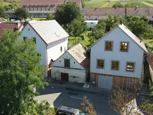 Prodej pozemku pro bydlení, Dolní Věstonice, 453 m2