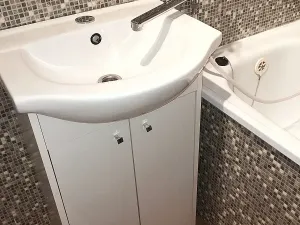 Pronájem bytu 2+1, Ostrava, Heyrovského, 54 m2