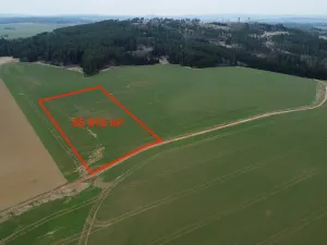 Prodej pole, Cizkrajov, 25915 m2