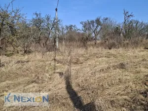 Prodej pozemku pro bydlení, Vratislávka, 1388 m2