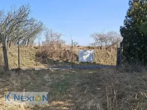 Prodej pozemku pro bydlení, Vratislávka, 1388 m2