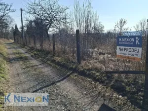 Prodej pozemku pro bydlení, Vratislávka, 1388 m2