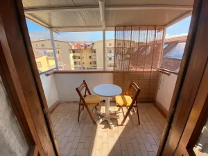 Prodej bytu 3+kk, Scalea, Kalábrie, Itálie, 50 m2