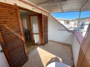 Prodej bytu 3+kk, Scalea, Kalábrie, Itálie, 50 m2