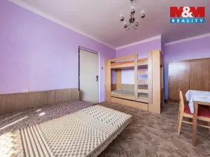 Prodej rodinného domu, Podveky - Útěchvosty, 102 m2