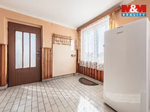 Prodej rodinného domu, Podveky - Útěchvosty, 102 m2