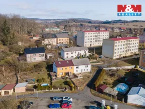 Prodej rodinného domu, Bochov, Na Kopečku, 100 m2