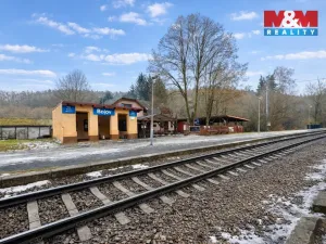 Prodej pozemku pro bydlení, Čisovice - Bojov, 800 m2