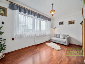 Prodej rodinného domu, Pardubice, Heyrovského, 240 m2