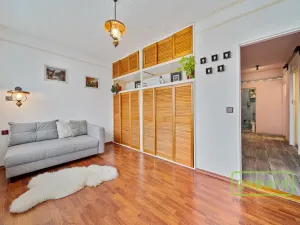 Prodej rodinného domu, Pardubice, Heyrovského, 240 m2