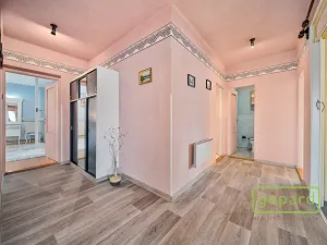 Prodej rodinného domu, Pardubice, Heyrovského, 240 m2