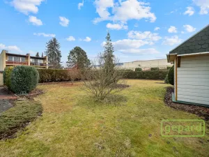 Prodej rodinného domu, Pardubice, Heyrovského, 240 m2