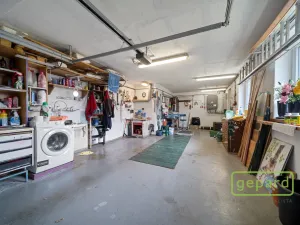 Prodej rodinného domu, Pardubice, Heyrovského, 240 m2