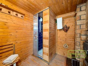 Prodej rodinného domu, Pardubice, Heyrovského, 240 m2