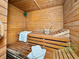 Prodej rodinného domu, Pardubice, Heyrovského, 240 m2