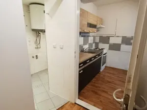 Prodej bytu 2+kk, Praha - Žižkov, Žerotínova, 53 m2