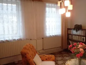 Prodej rodinného domu, Vrbice, 141 m2