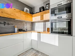 Prodej bytu 3+1, Ostrava, Zimmlerova, 63 m2