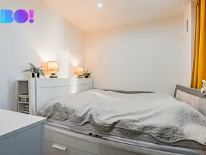 Prodej bytu 3+1, Ostrava, Zimmlerova, 63 m2