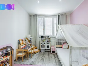 Prodej bytu 3+1, Ostrava, Zimmlerova, 63 m2