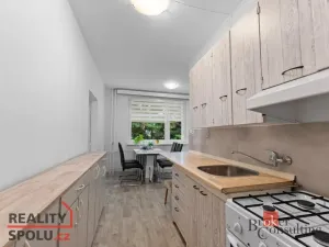 Pronájem bytu 2+1, 63 m2