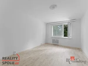 Pronájem bytu 2+1, 63 m2