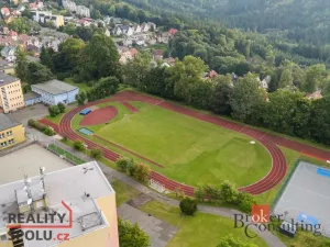 Pronájem bytu 2+1, 63 m2