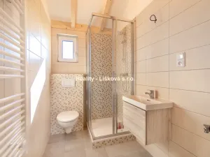 Prodej chaty, Tisá, 34 m2