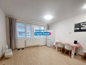 Prodej bytu 2+kk, Olomouc, Družební, 63 m2