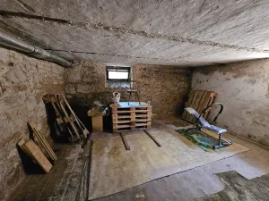 Prodej rodinného domu, Chrastava, 230 m2