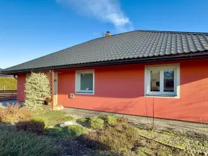 Prodej rodinného domu, Žabeň, 140 m2